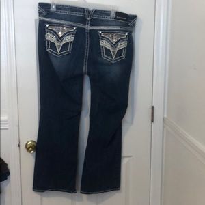 Vigoss Jeans